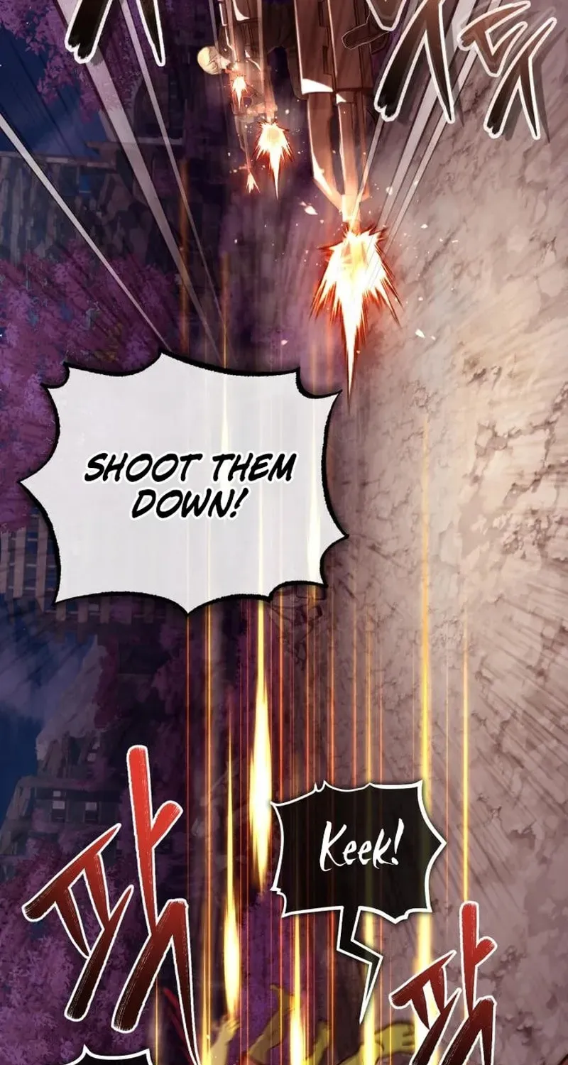 Retirement Life of a Returner Chapter 8 page 49 - 