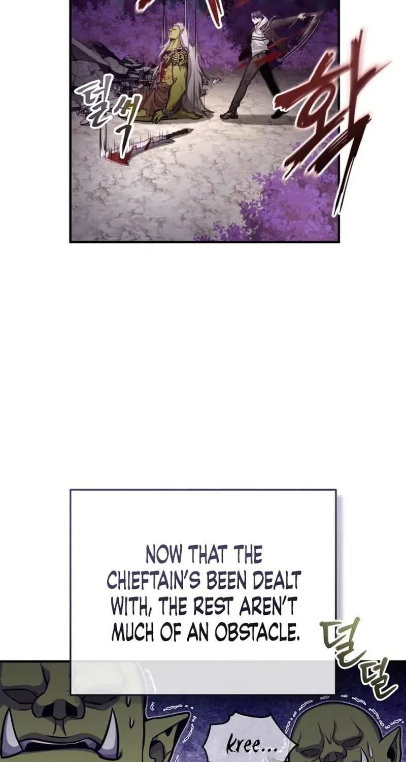 Retirement Life of a Returner Chapter 8 page 68 - 