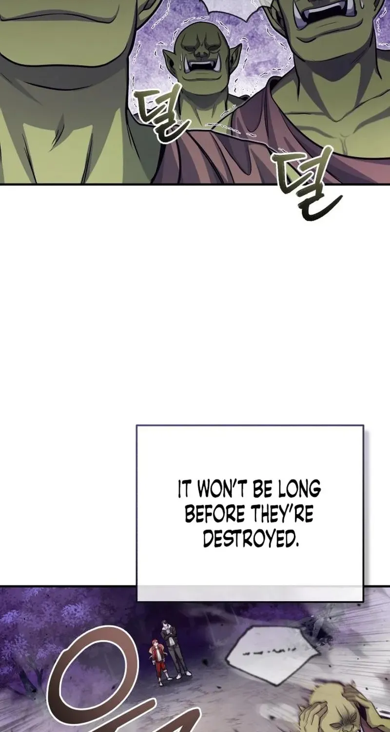 Retirement Life of a Returner Chapter 8 page 69 - 