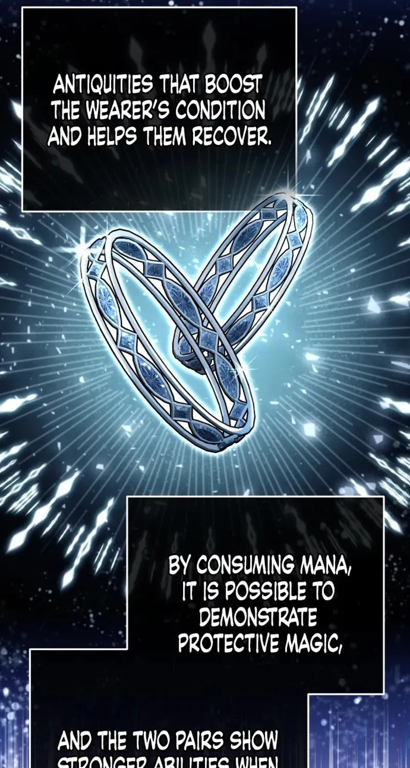 Retirement Life of a Returner Chapter 8 page 76 - 