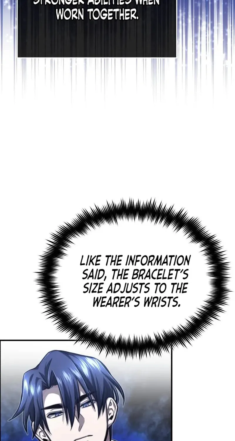 Retirement Life of a Returner Chapter 8 page 77 - 