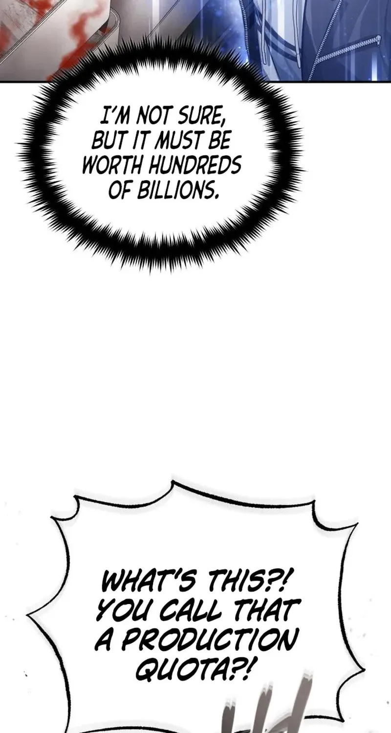 Retirement Life of a Returner Chapter 8 page 10 - 