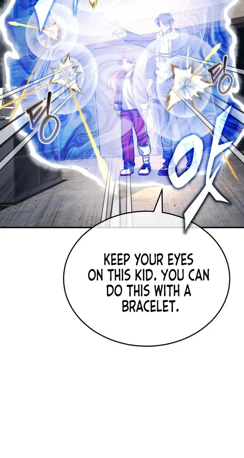 Retirement Life of a Returner Chapter 8 page 98 - 