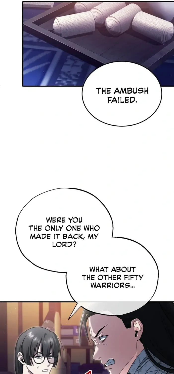 Retirement Life of a Returner Chapter 80 page 11 - 