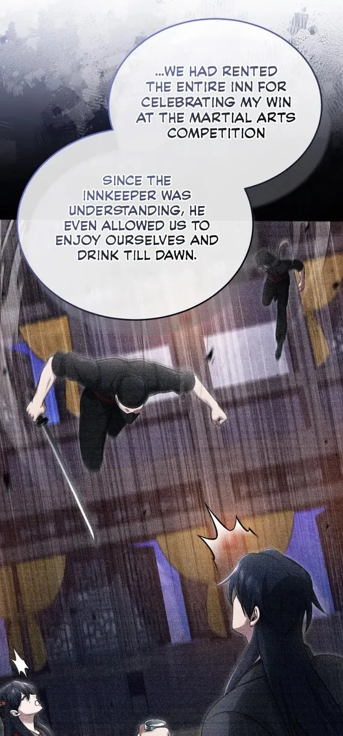 Retirement Life of a Returner Chapter 80 page 41 - 