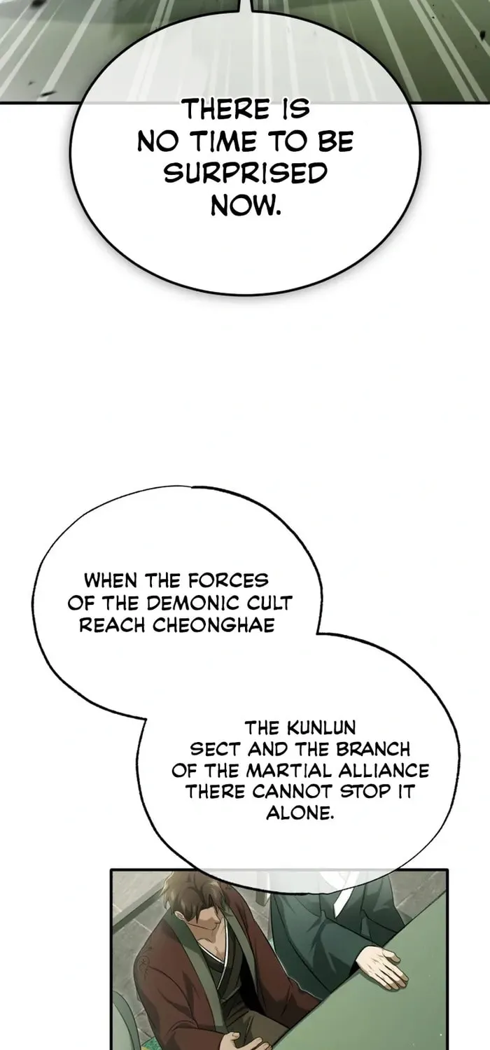 Retirement Life of a Returner Chapter 80 page 68 - 