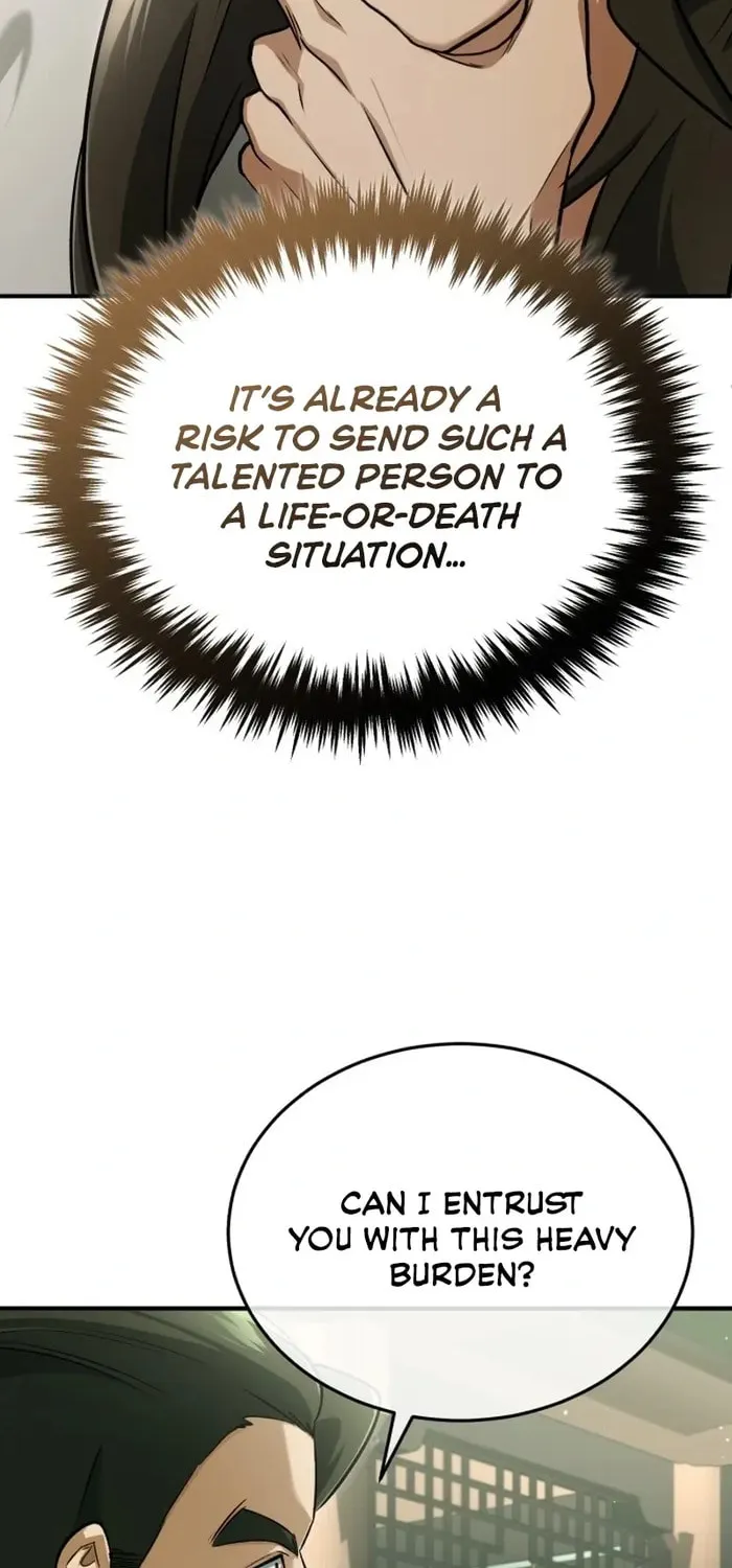 Retirement Life of a Returner Chapter 80 page 84 - 
