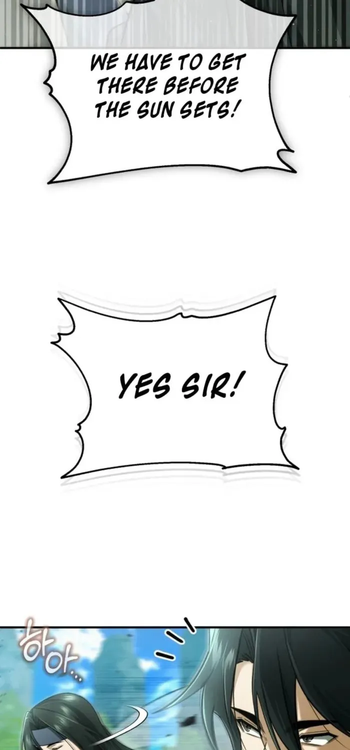 Retirement Life of a Returner Chapter 81 page 3 - 