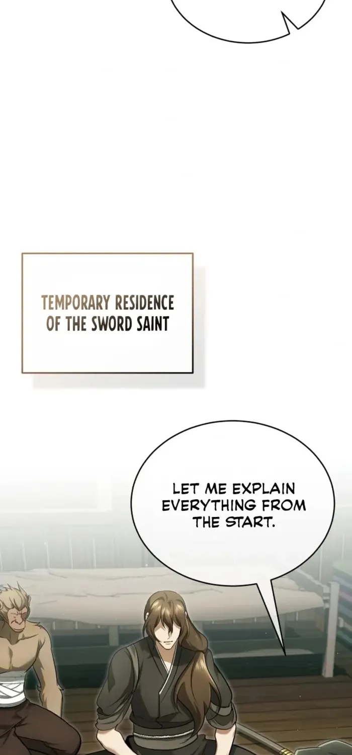 Retirement Life of a Returner Chapter 81 page 42 - 