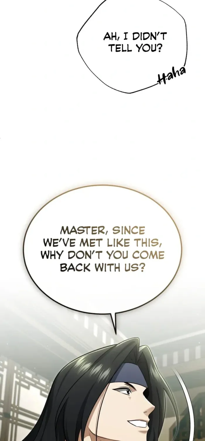 Retirement Life of a Returner Chapter 81 page 48 - 