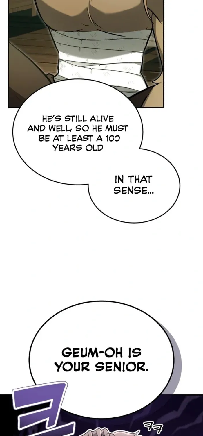 Retirement Life of a Returner Chapter 81 page 73 - 