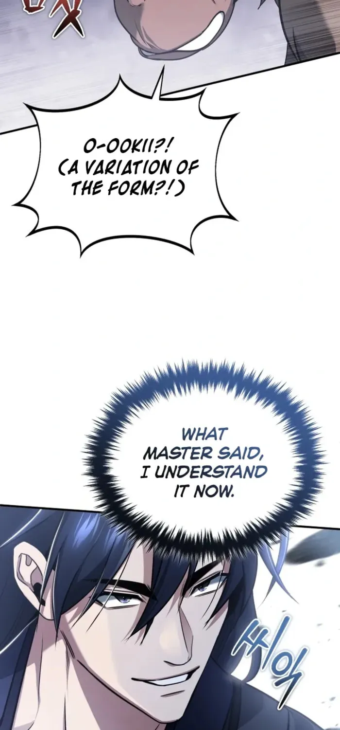 Retirement Life of a Returner Chapter 82 page 27 - 