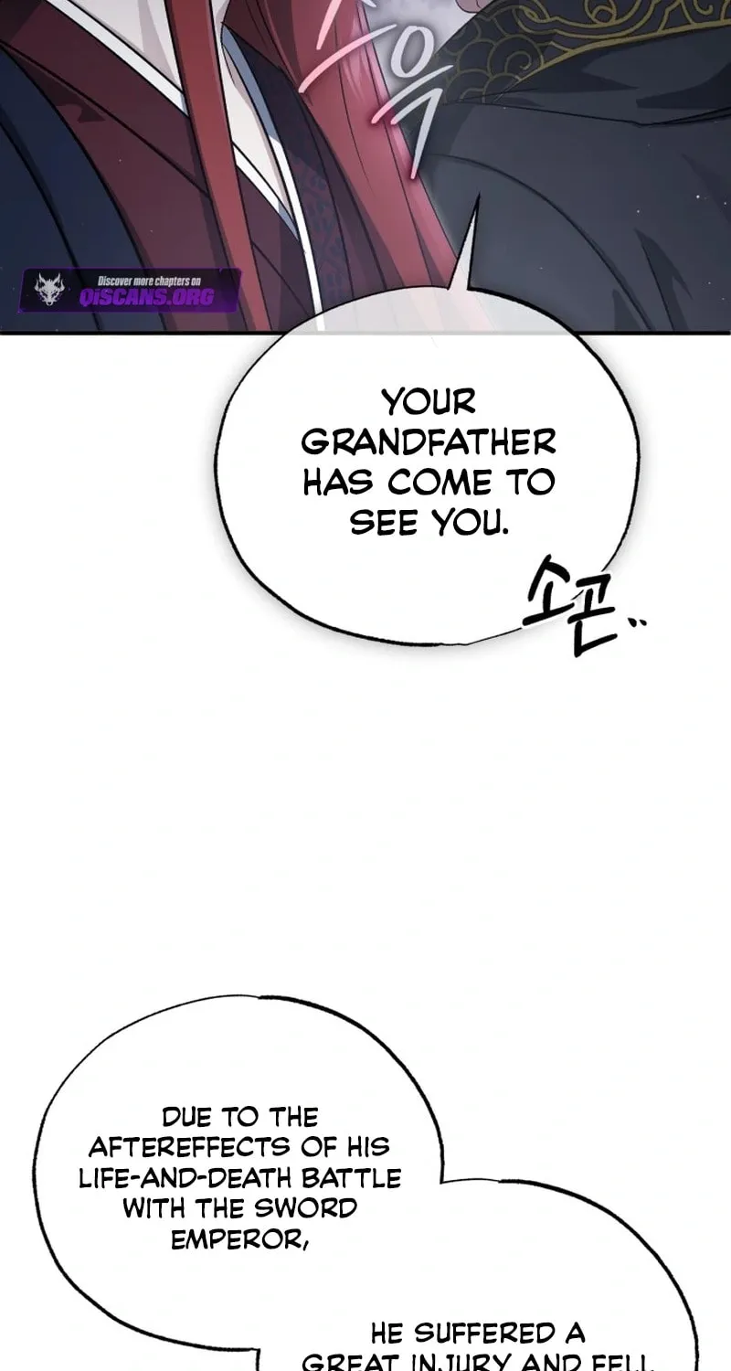 Retirement Life of a Returner Chapter 83 page 103 - 