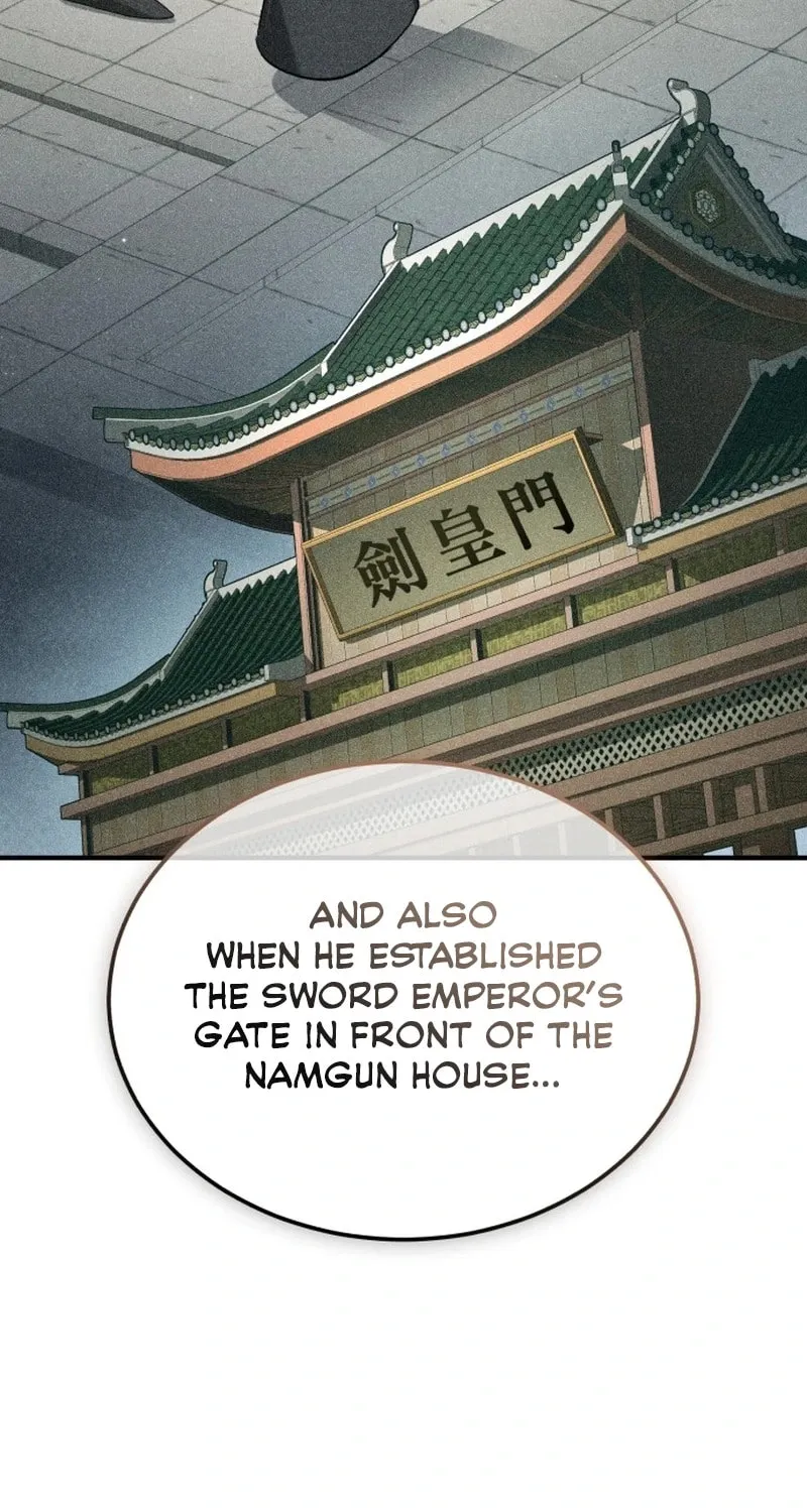 Retirement Life of a Returner Chapter 83 page 15 - 