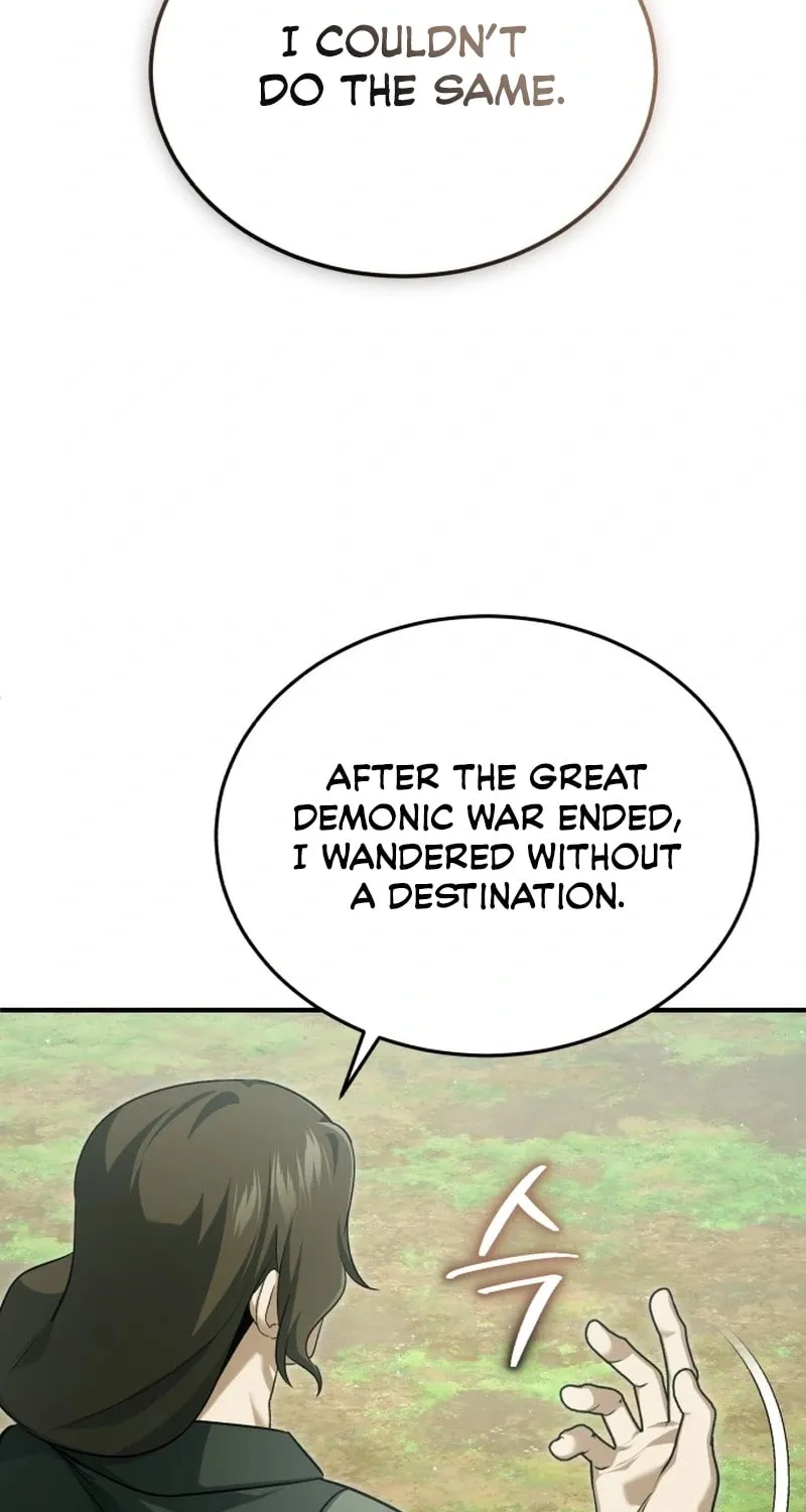 Retirement Life of a Returner Chapter 83 page 17 - 