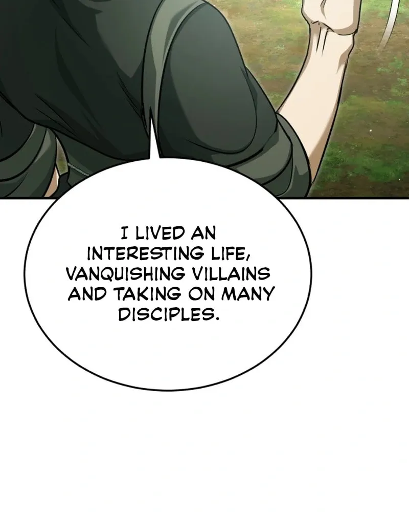 Retirement Life of a Returner Chapter 83 page 18 - 