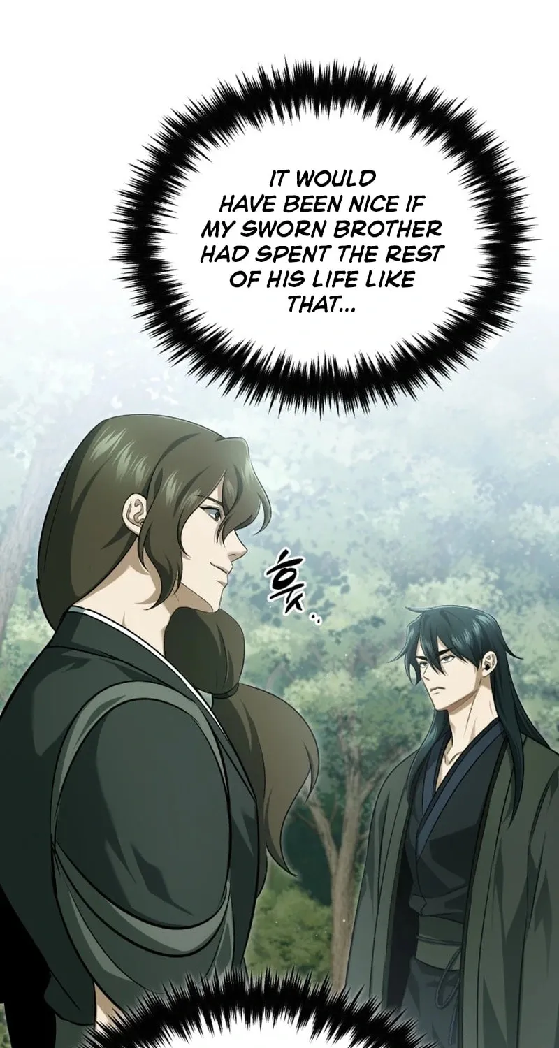 Retirement Life of a Returner Chapter 83 page 19 - 