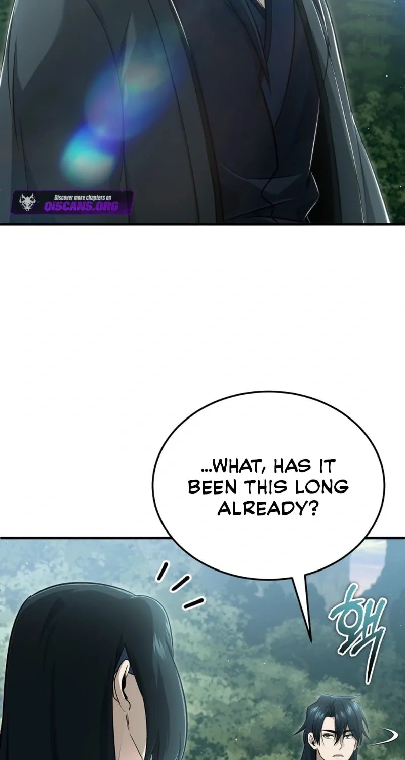 Retirement Life of a Returner Chapter 83 page 3 - 