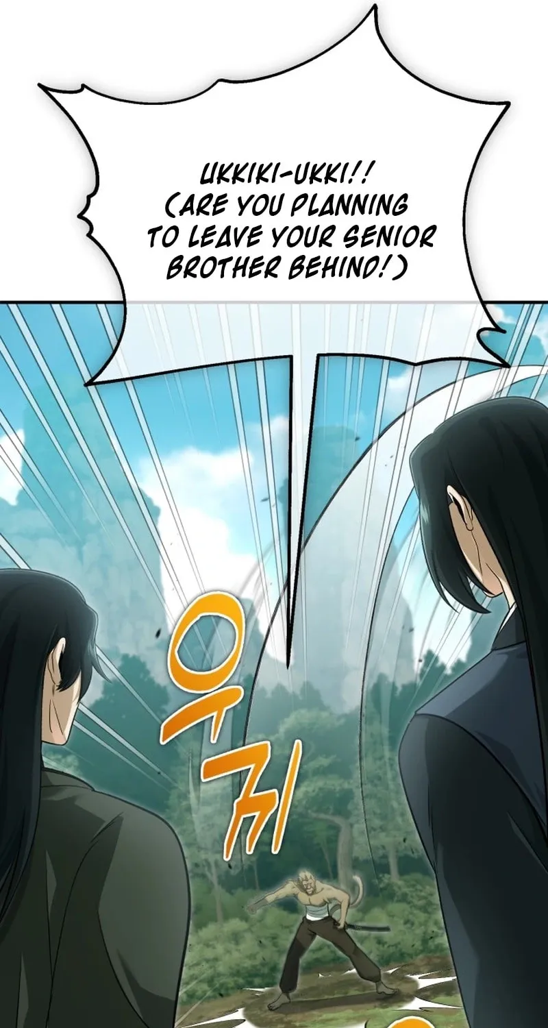 Retirement Life of a Returner Chapter 83 page 25 - 