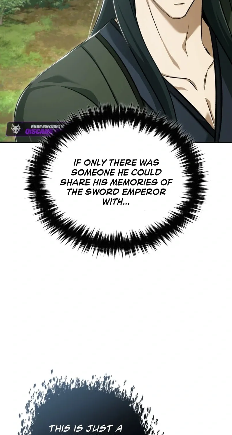 Retirement Life of a Returner Chapter 83 page 33 - 