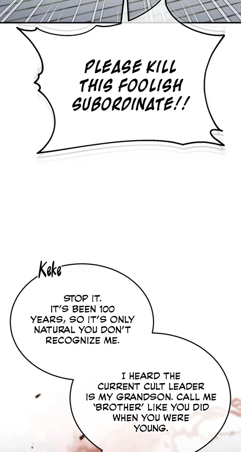 Retirement Life of a Returner Chapter 83 page 91 - 