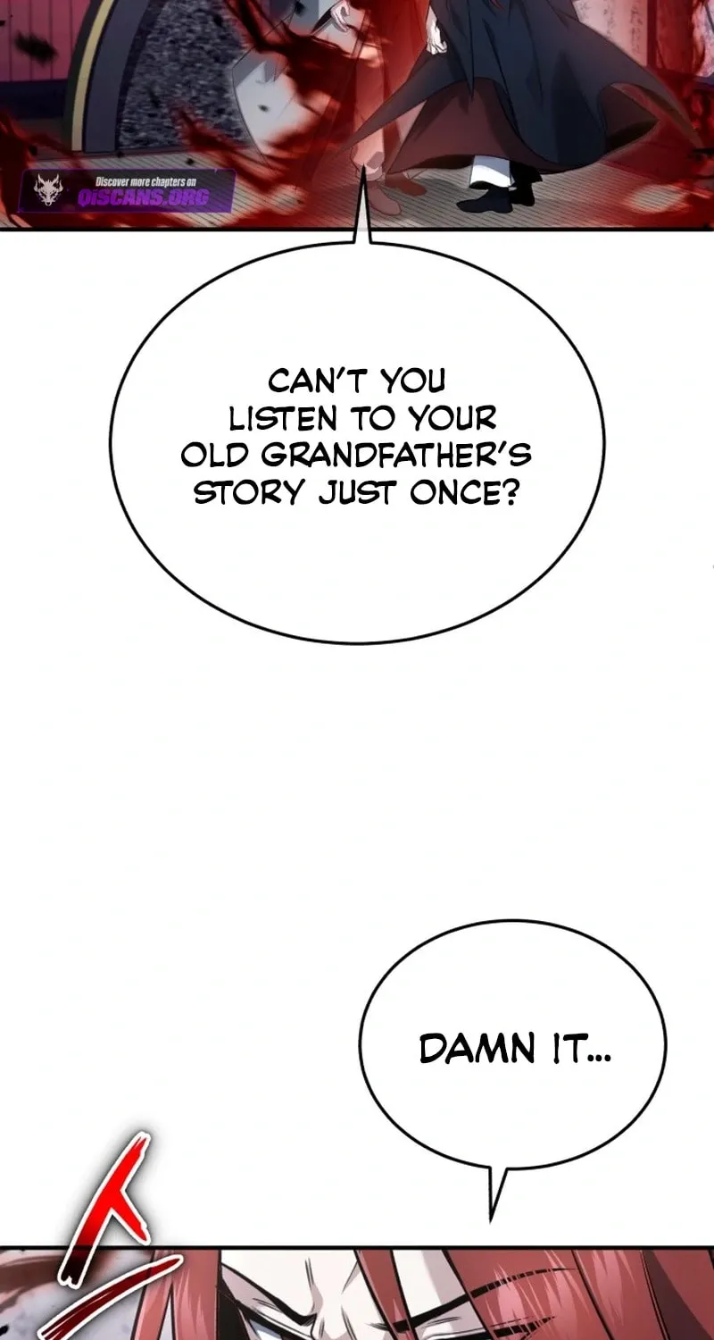 Retirement Life of a Returner Chapter 84 page 28 - 
