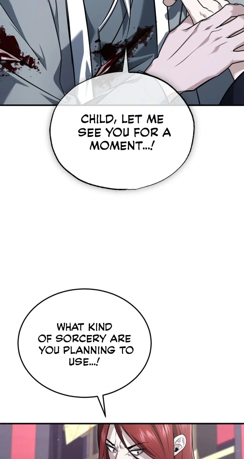 Retirement Life of a Returner Chapter 84 page 33 - 