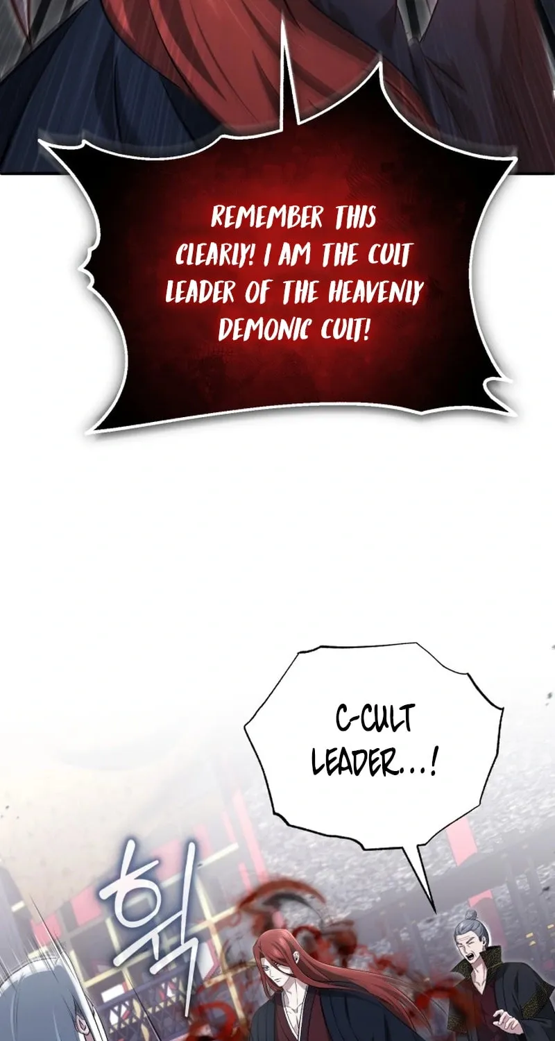 Retirement Life of a Returner Chapter 84 page 56 - 