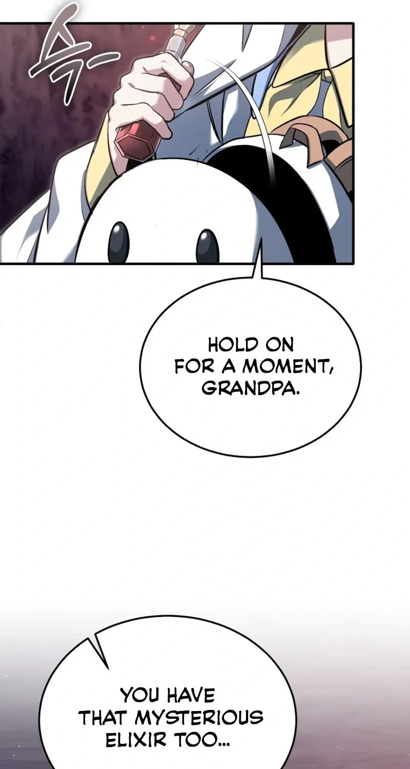 Retirement Life of a Returner Chapter 84 page 76 - 