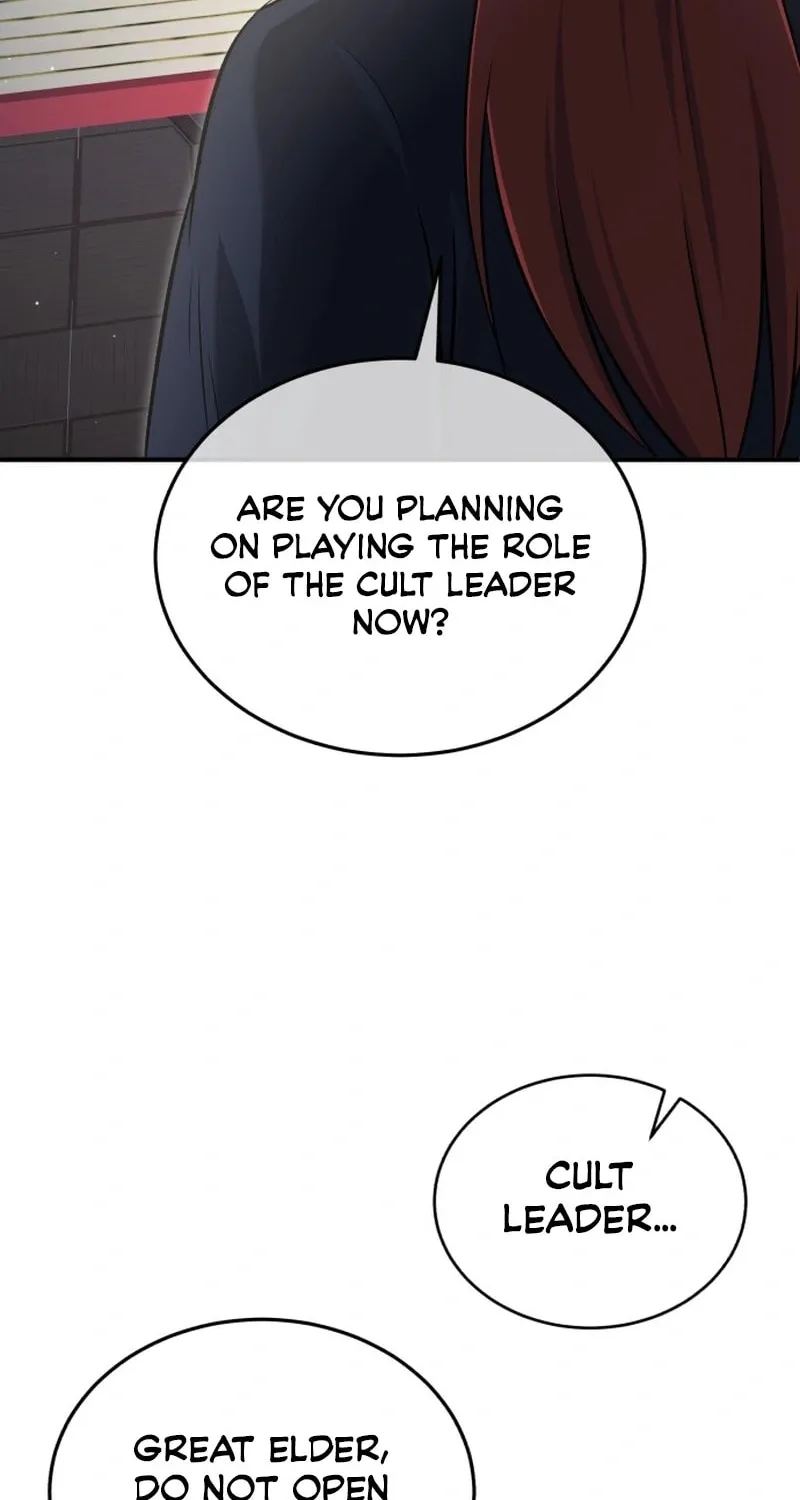 Retirement Life of a Returner Chapter 84 page 9 - 