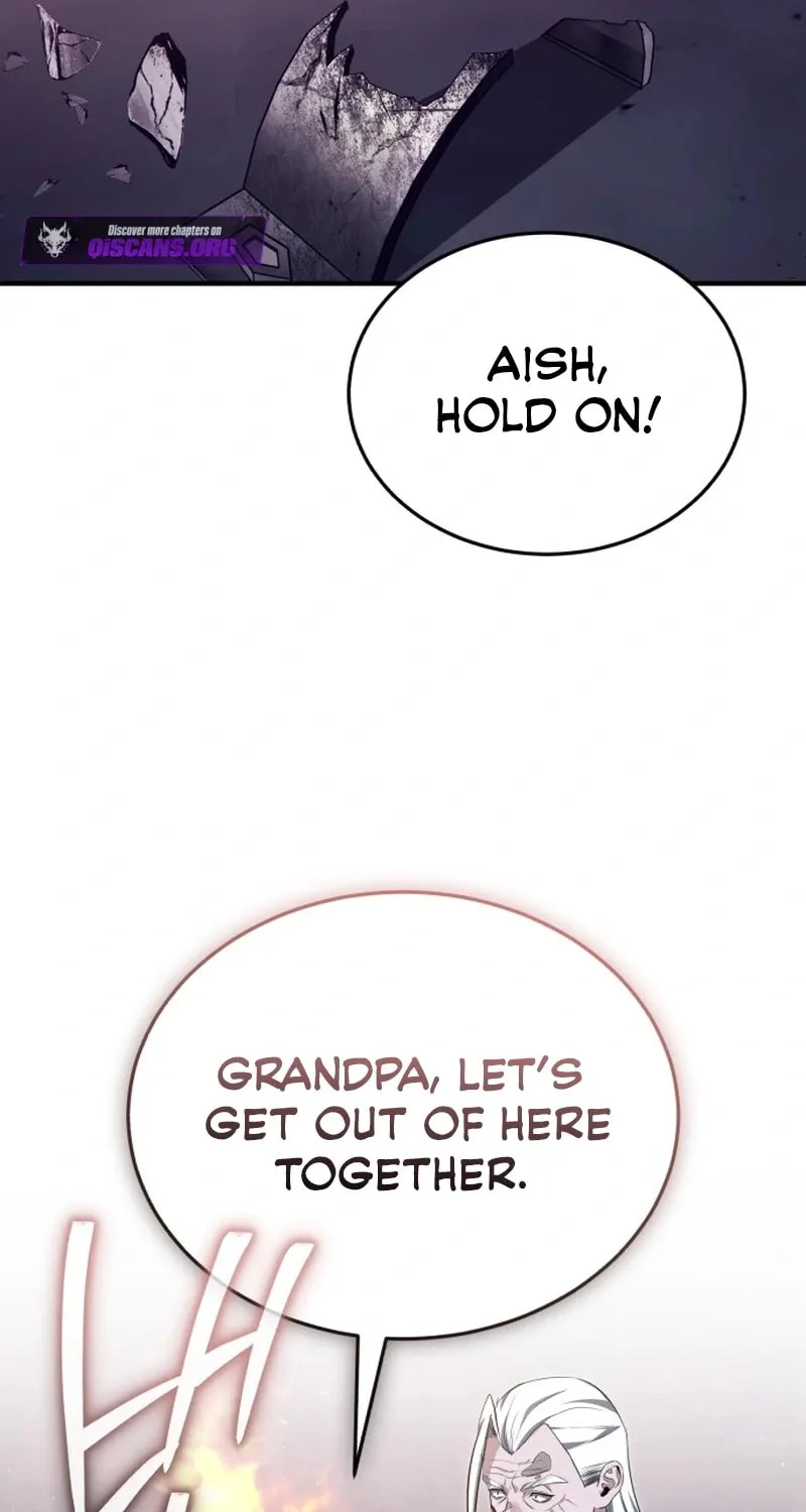 Retirement Life of a Returner Chapter 84 page 99 - 