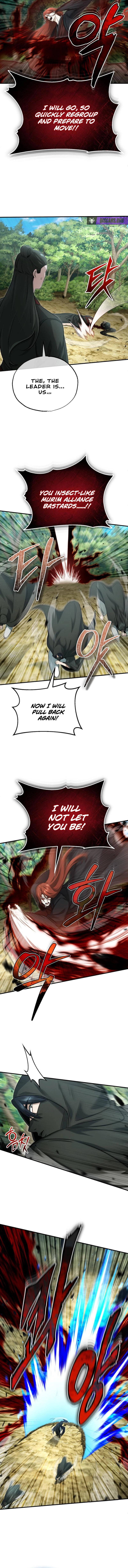 Retirement Life of a Returner Chapter 89 page 9 - 