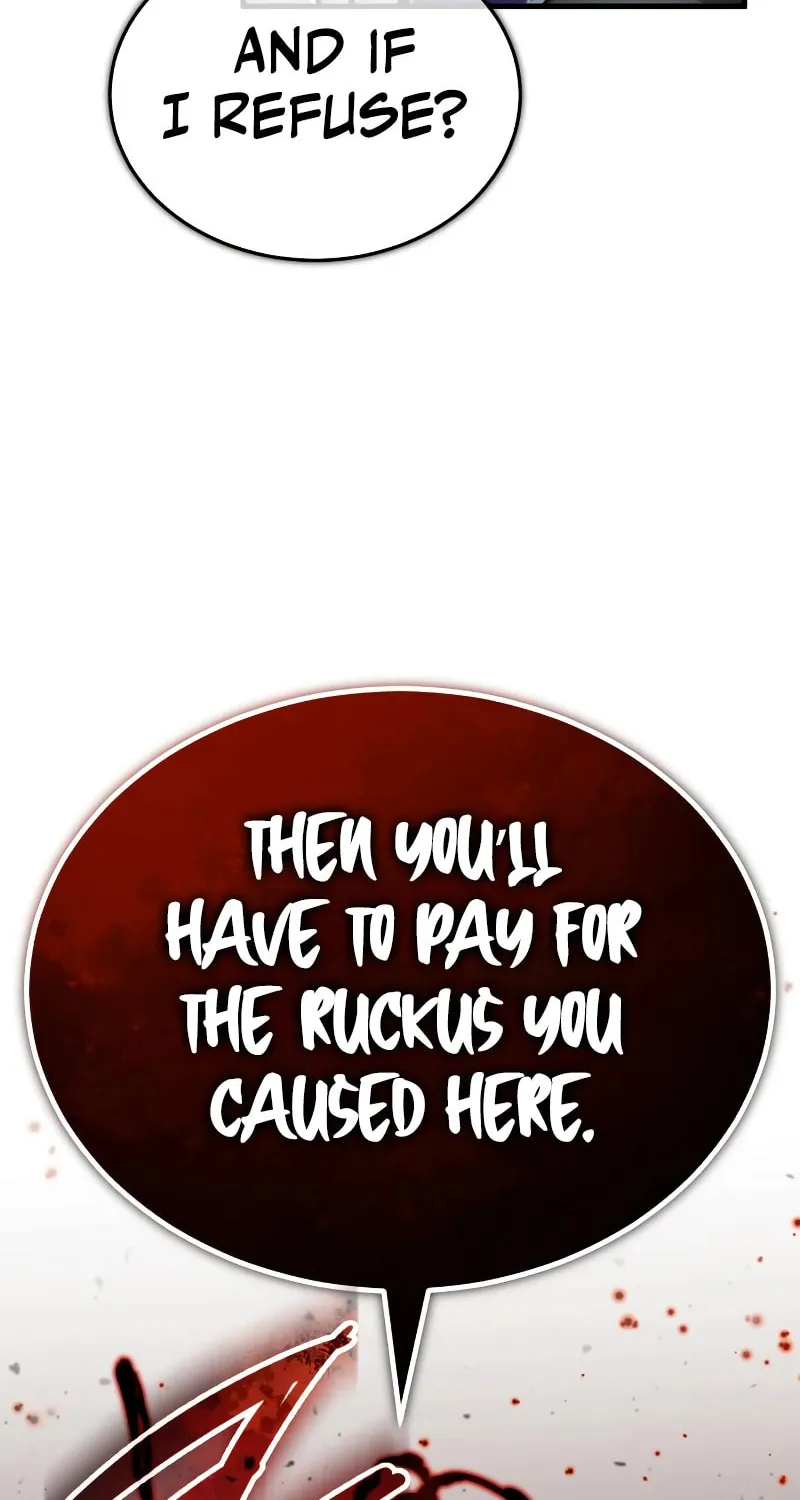 Retirement Life of a Returner Chapter 9 page 120 - 