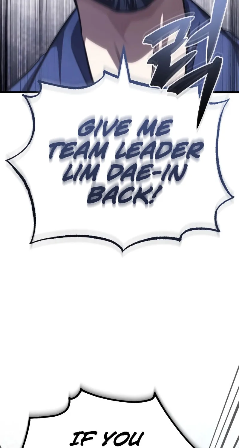 Retirement Life of a Returner Chapter 9 page 124 - 