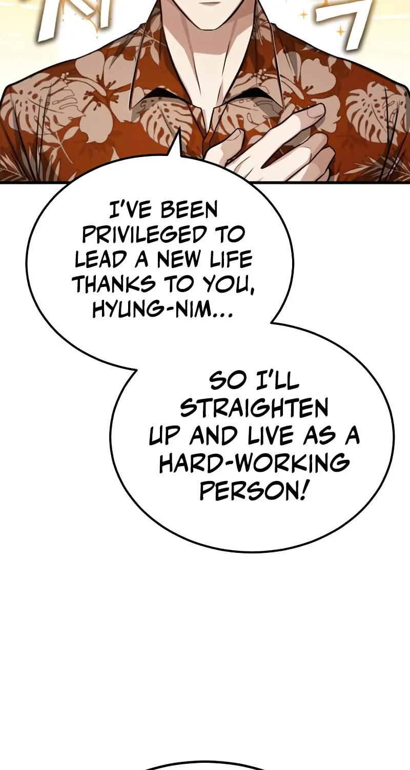 Retirement Life of a Returner Chapter 9 page 18 - 