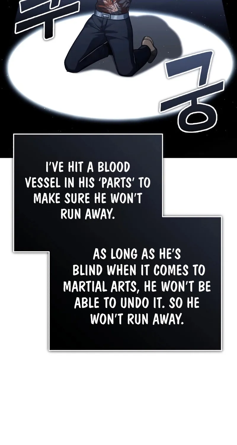 Retirement Life of a Returner Chapter 9 page 21 - 