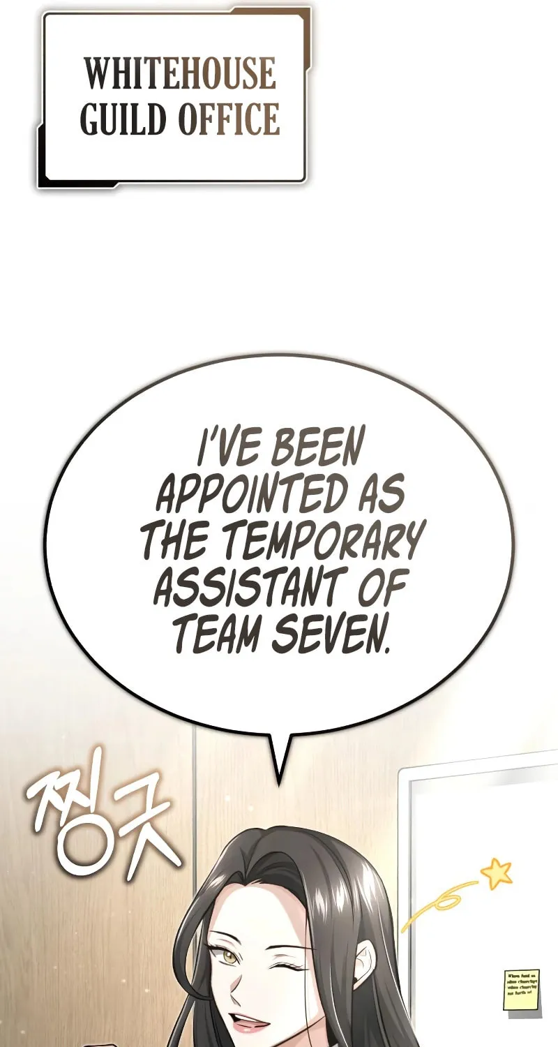 Retirement Life of a Returner Chapter 9 page 24 - 
