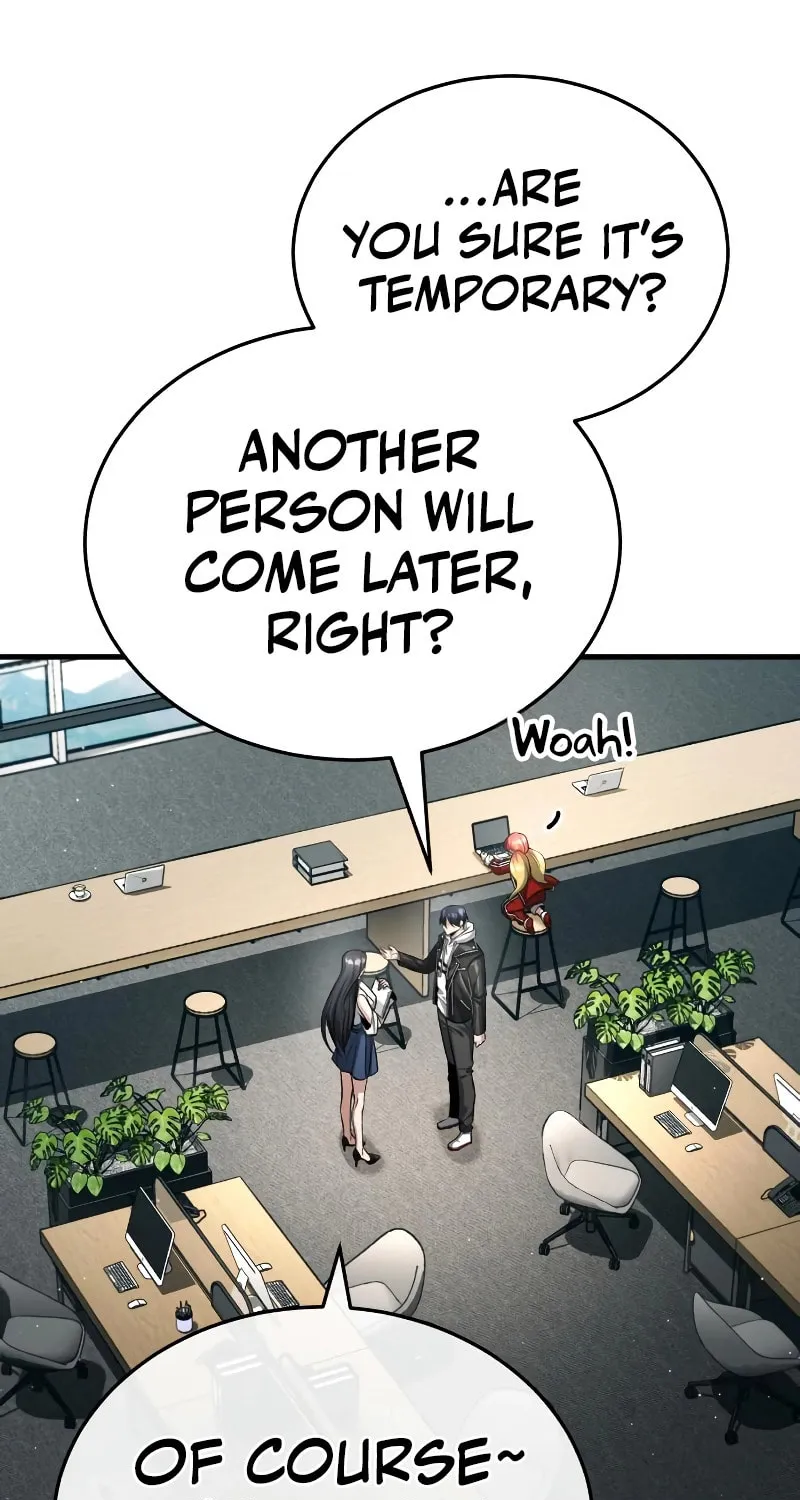 Retirement Life of a Returner Chapter 9 page 26 - 