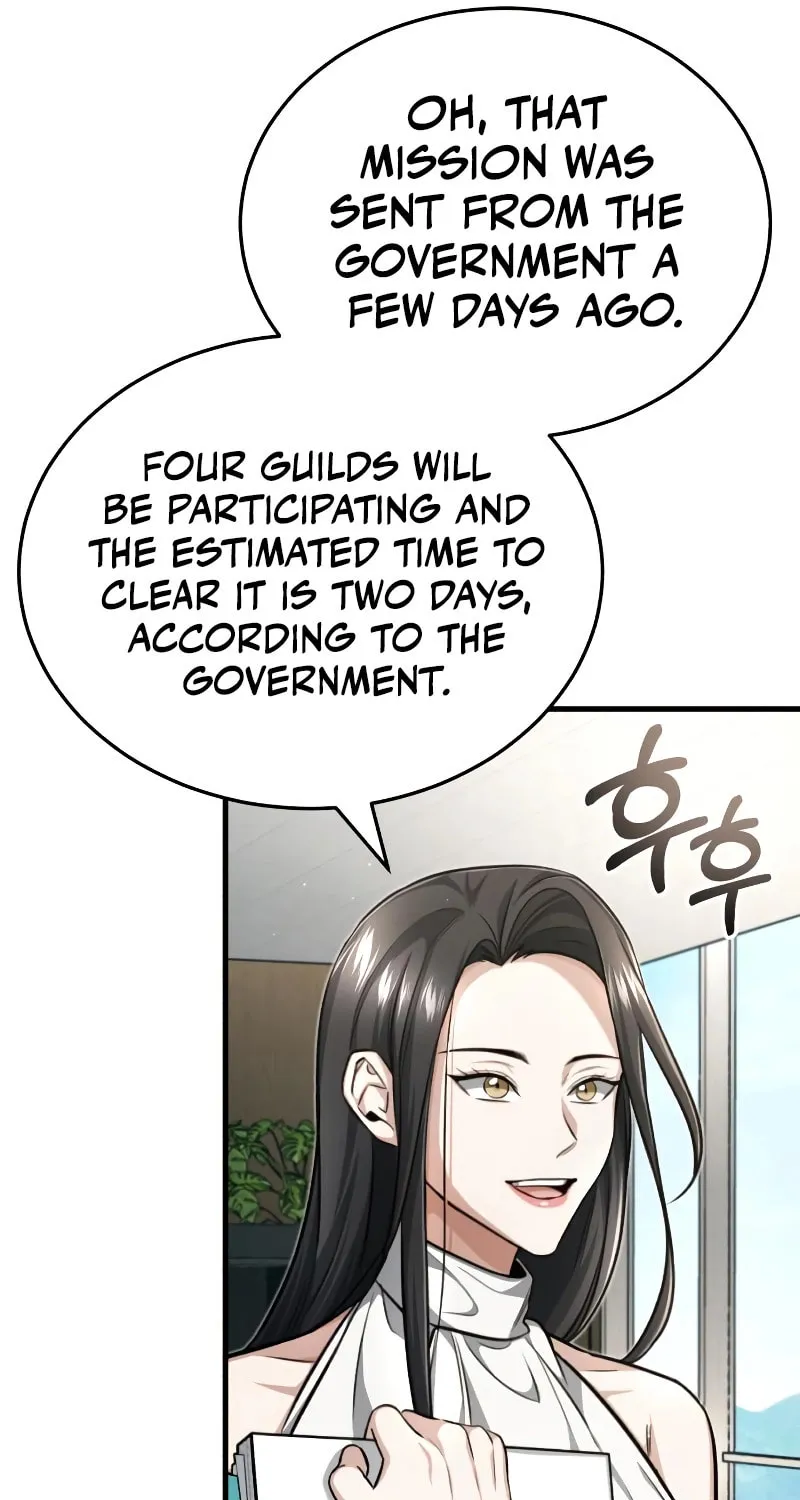 Retirement Life of a Returner Chapter 9 page 31 - 