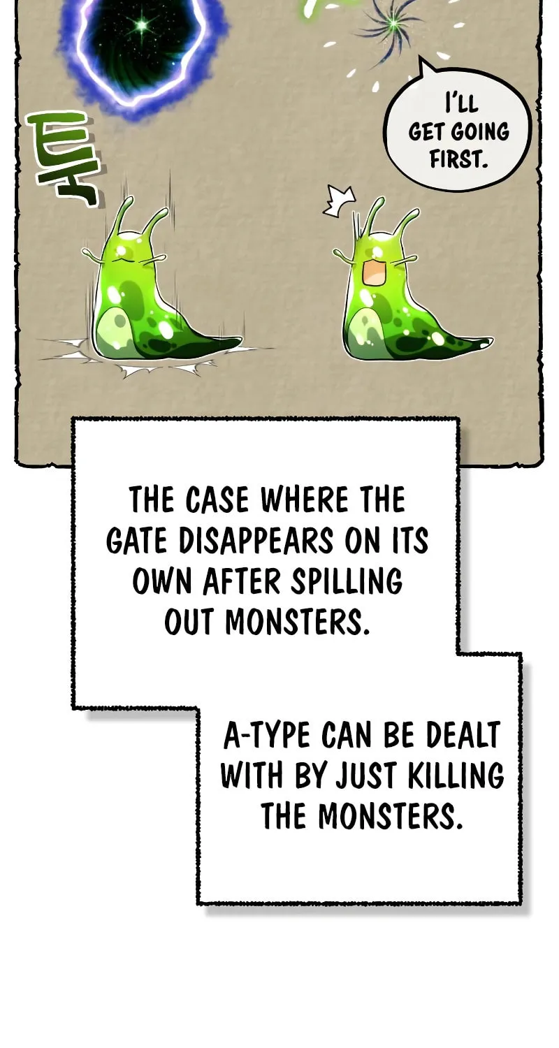 Retirement Life of a Returner Chapter 9 page 34 - 