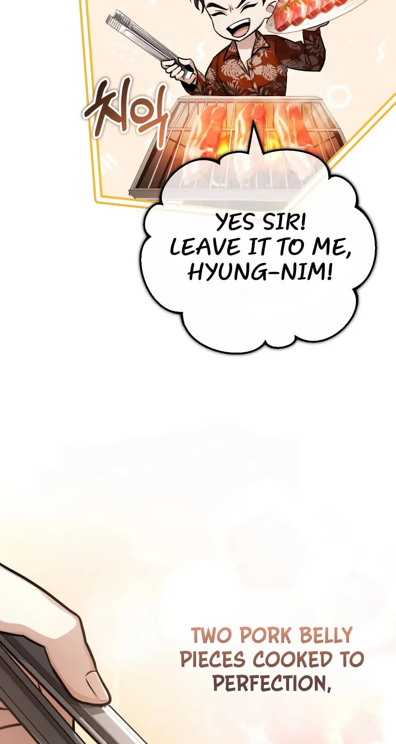 Retirement Life of a Returner Chapter 9 page 6 - 