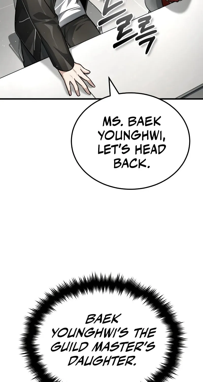 Retirement Life of a Returner Chapter 9 page 72 - 