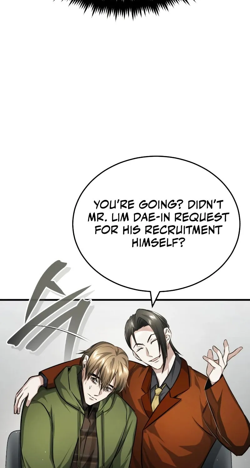Retirement Life of a Returner Chapter 9 page 74 - 