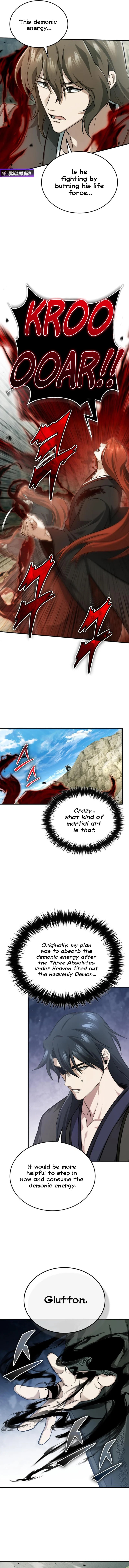 Retirement Life of a Returner Chapter 90 page 7 - 