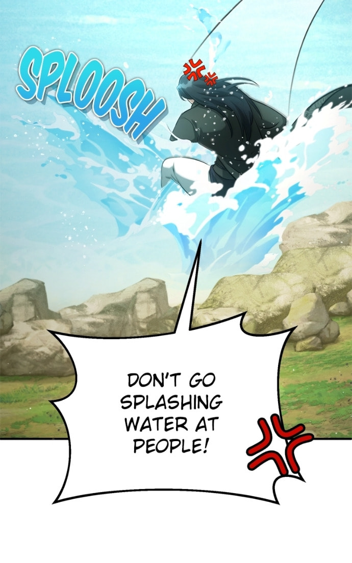 Retirement Life of a Returner Chapter 92 page 12 - 