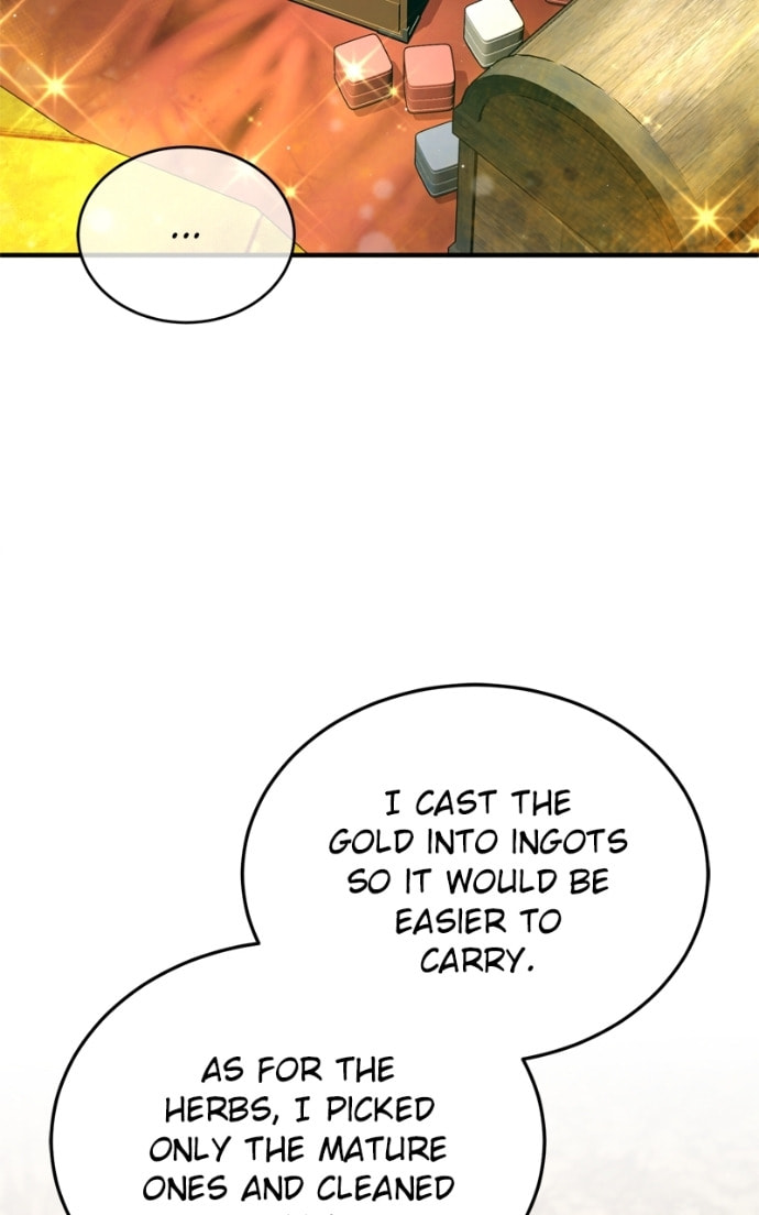 Retirement Life of a Returner Chapter 92 page 31 - 