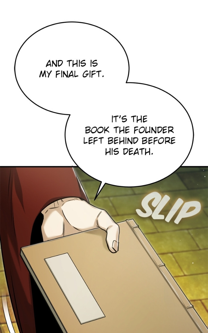 Retirement Life of a Returner Chapter 92 page 44 - 