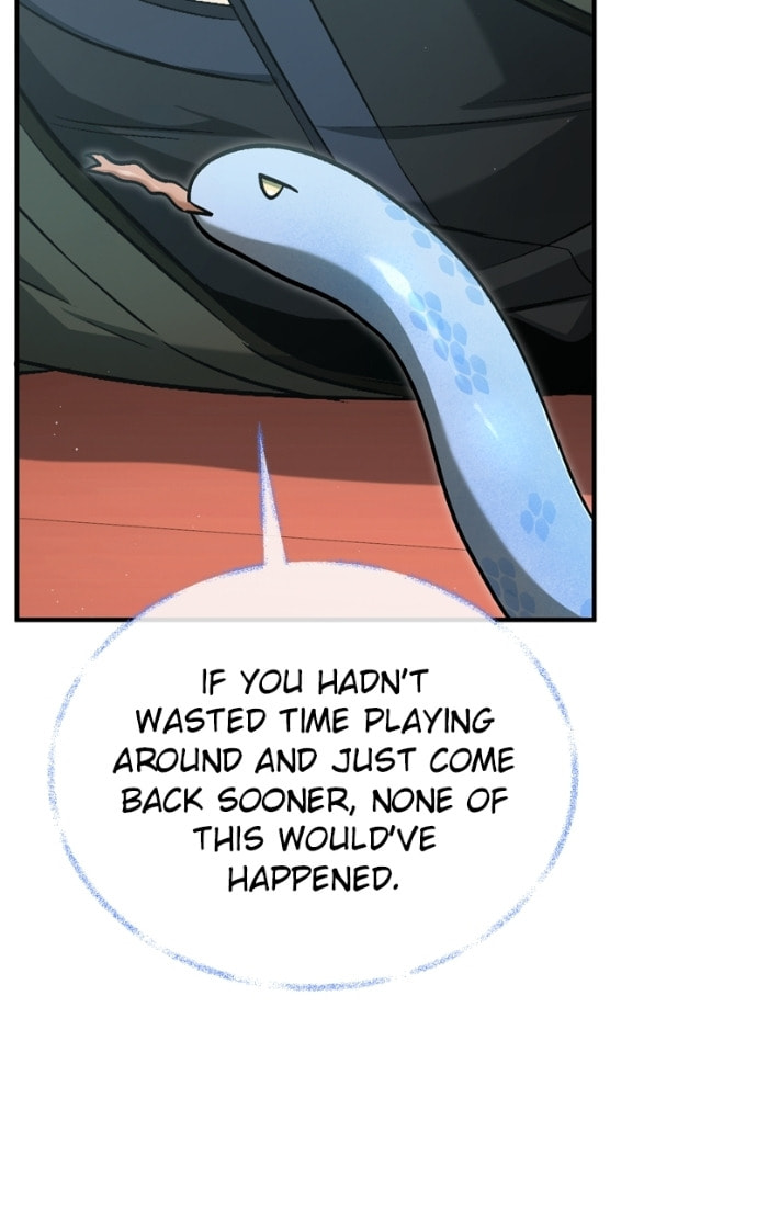 Retirement Life of a Returner Chapter 92 page 6 - 