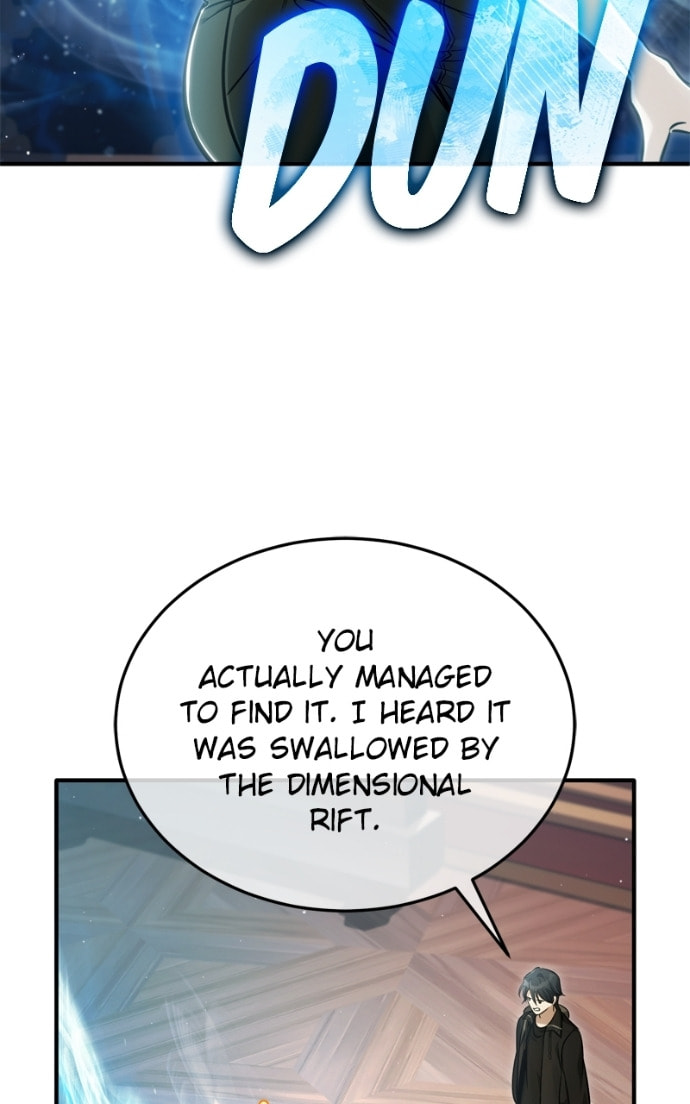 Retirement Life of a Returner Chapter 92 page 71 - 