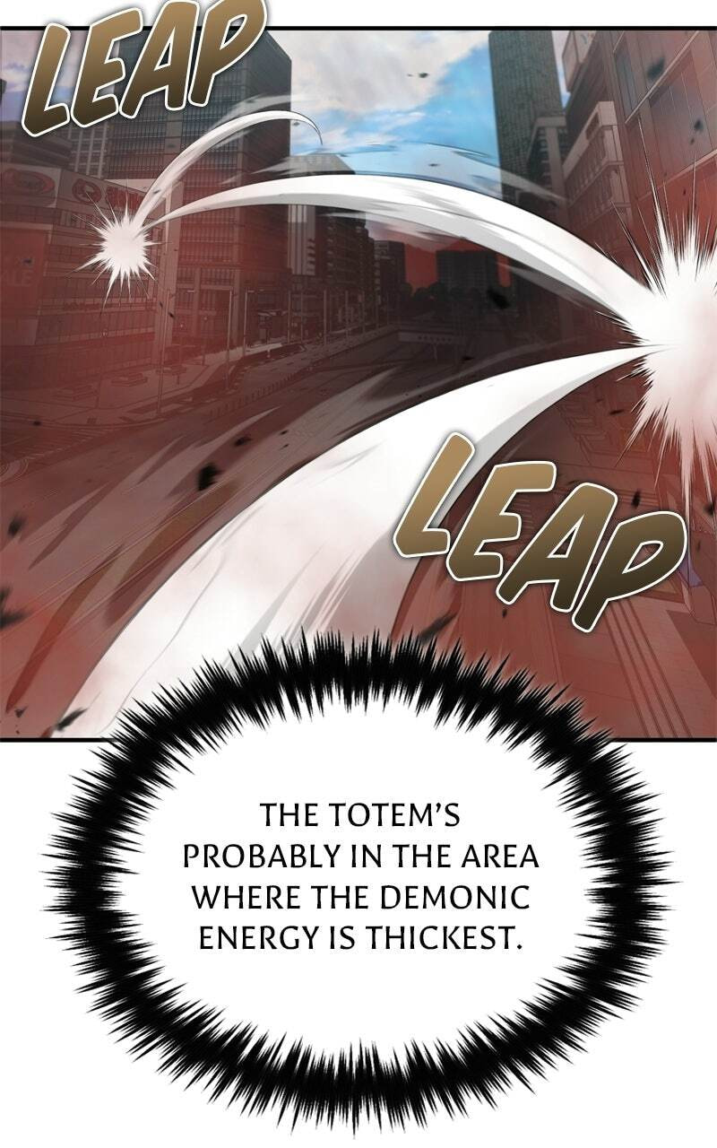 Retirement Life of a Returner Chapter 95 page 19 - 